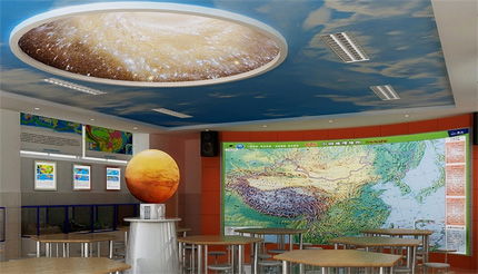 視美樂(lè)Seemile 以領(lǐng)先激光技術(shù)構(gòu)建投影生態(tài)圈，民族品牌駛向新藍(lán)海