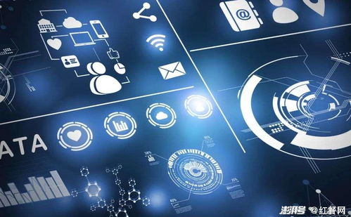 多媒體數(shù)字技術(shù) 餐飲業(yè)增長的第二曲線研發(fā)新引擎