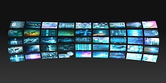 多媒體技術 數字設備信息的革新與未來生活方式的轉型