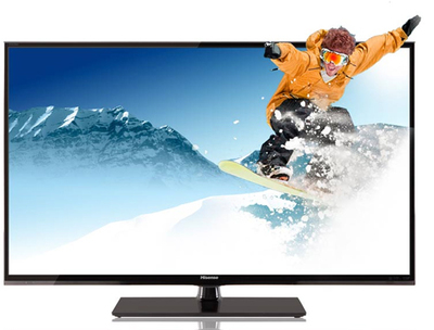 2016年十大液晶電視品牌排行榜 多媒體數字技術的研發驅動行業格局