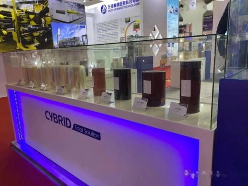 展商風(fēng)采 | 賽伍技術(shù) 以創(chuàng)新材料方案引領(lǐng)3C產(chǎn)品未來