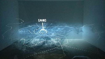 多媒體互動企業(yè)宣傳館 專業(yè)設(shè)計與數(shù)字技術(shù)的融合創(chuàng)新