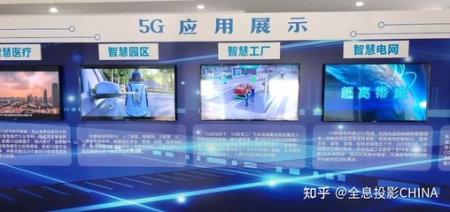 傾影科技集團 5G智慧展廳開啟全新觀展模式，引領多媒體數字技術研發新篇章