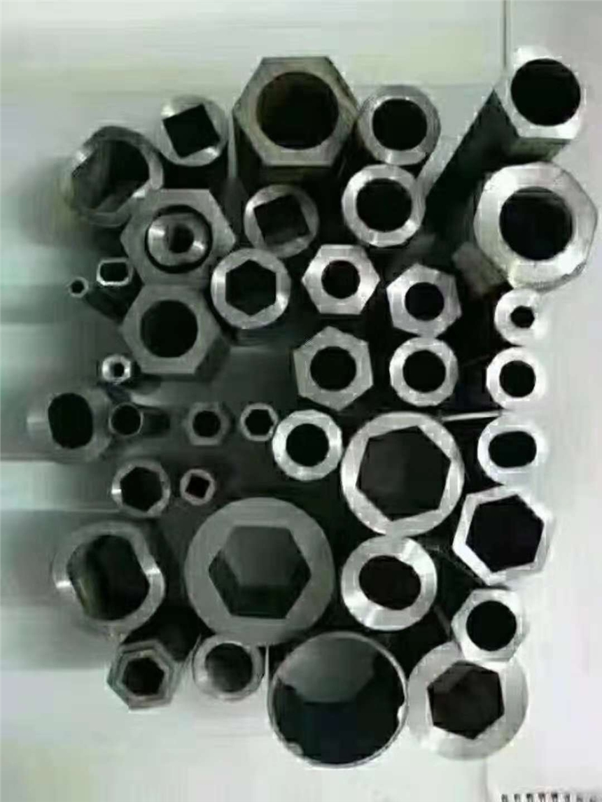 六角鋼管 特性、應(yīng)用與優(yōu)勢解析