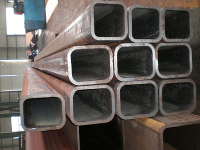 享鑫冷拔擠壓無縫方矩形鋼管系列 工業(yè)應(yīng)用與性能優(yōu)勢
