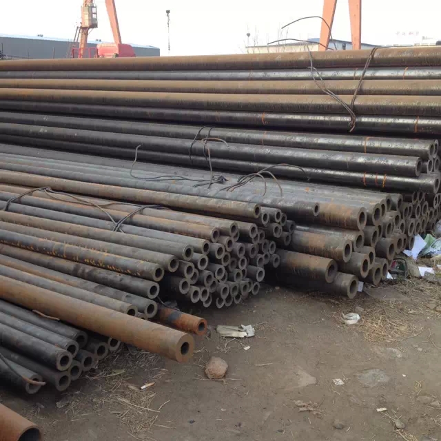 武漢20#精密管與20#精密鋼管價(jià)格解析及其在管材中的應(yīng)用與保溫鋼管對比
