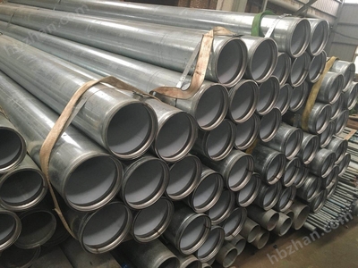 保溫鋼管的特性、應(yīng)用與選擇指南