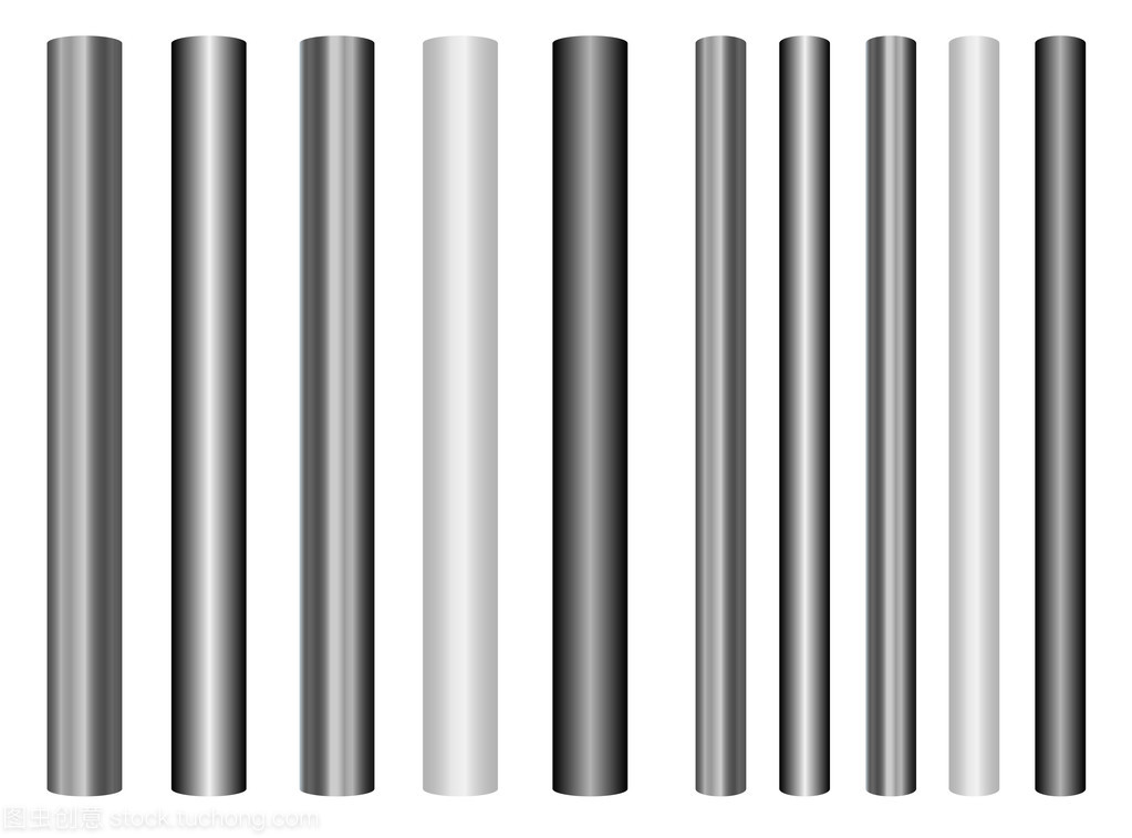 鋼管桿的矢量設(shè)置及其應(yīng)用