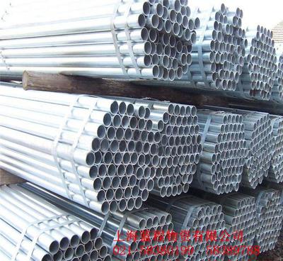 100鍍鋅管 工廠直送，打造品質(zhì)與價(jià)值的雙重保障