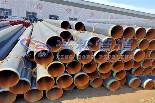 奉化灌輸鋼管DN1000 規(guī)格、應(yīng)用與長(zhǎng)度考量