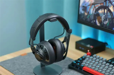 電競(jìng)玩家首選 JBL QUANTUM 910無(wú)線耳機(jī)開箱體驗(yàn)評(píng)測(cè)